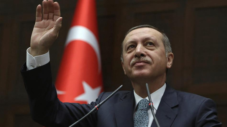 Κύπρος: Ο Ερντογάν θα εγκαινιάσει τον υποθαλάσσιο αγωγό νερού προς τα Κατεχόμενα